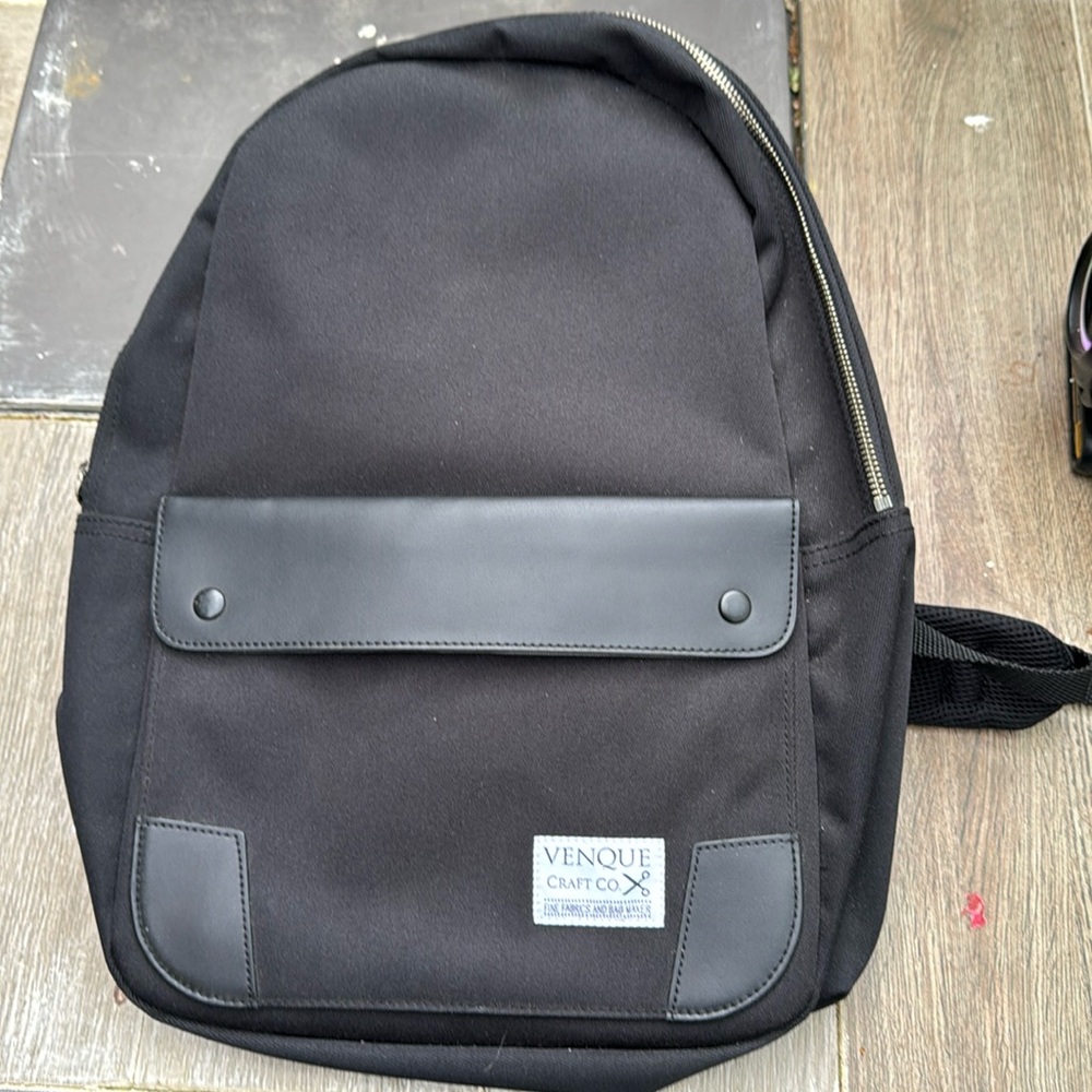 Venque backpack